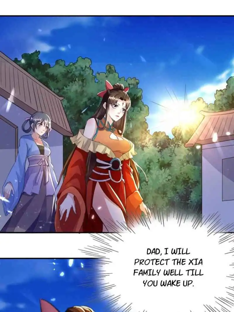 Super Son-in-law In Another World [ALL CHAPTERS] Chapter 5 66